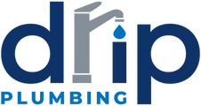 Drip Plumbing logo
