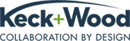 Keck + Wood Civil Engineers logo