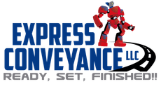 Express Conveyance logo