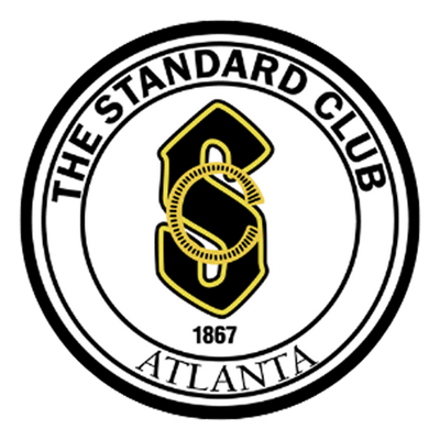 The Standard Club logo