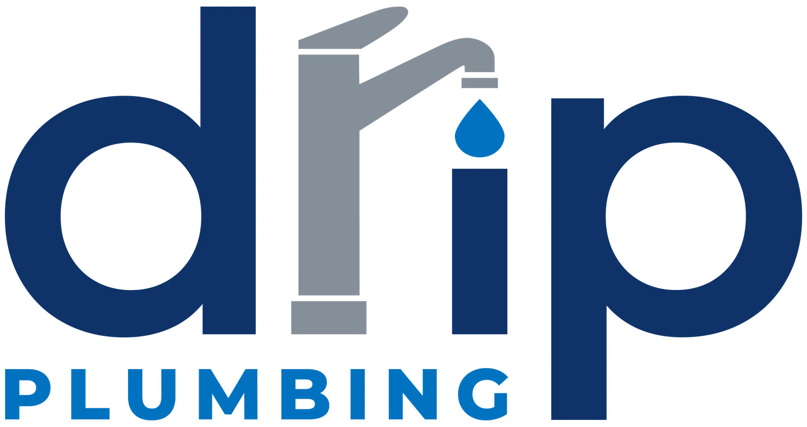 Drip Plumbing