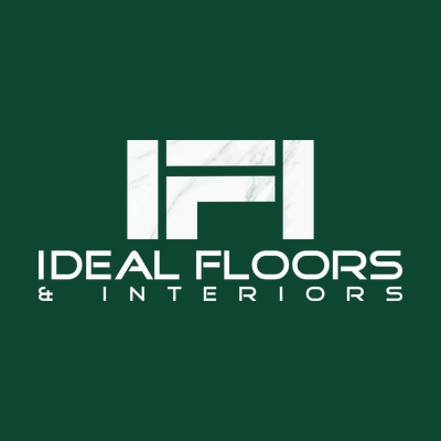 Ideal Floors & Interiors logo