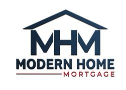Modern Home Mortgage logo