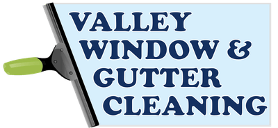 Valley Window & Gutter Cleaning logo