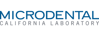 MicroDental California Site logo
