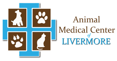 Animal Medical Center of Livermore logo