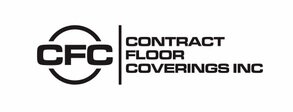 Contract Floor Coverings logo