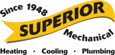 Superior Mechanical Services Inc. logo