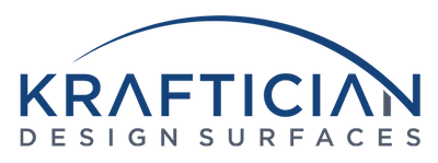 Kraftician Design Surfaces logo