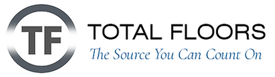 Total Floors logo