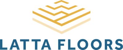 Latta Floors logo