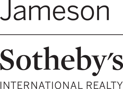 Martin Vehlow, Jameson Sotheby's International Realty logo