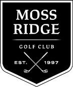 Moss Ridge Golf Club logo