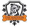 The Madison Dog Resort & Spa logo