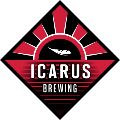 Icarus Brewing Company logo