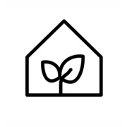 TINY GREENHOUSE logo