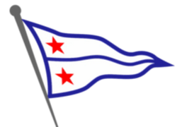 Shore Acres Yacht Club logo