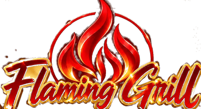 Flaming Grill & Supreme Buffet logo