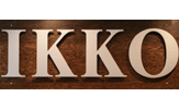 Ikko Steakhouse logo