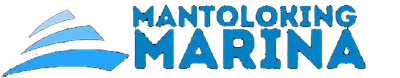Mantoloking Marina logo