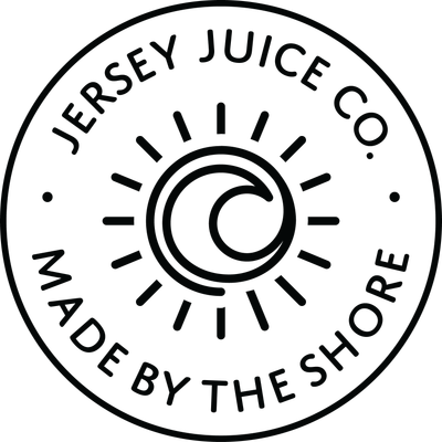 Jersey Juice Co. logo