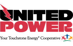 United Power logo