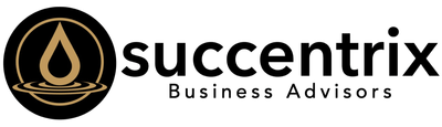 Succentrix Business Advisors Brighton logo