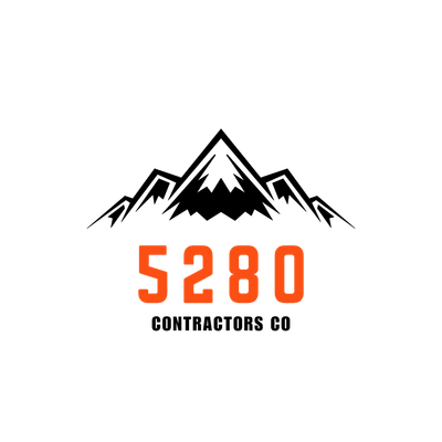 5280 Knob & Pull logo
