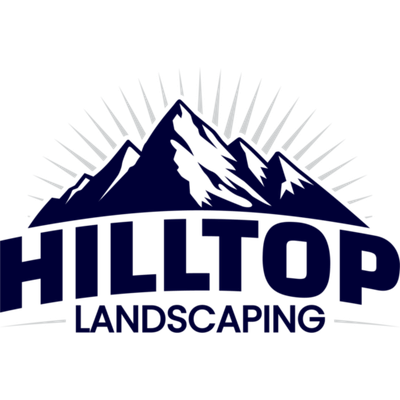 Hilltop Landscaping logo