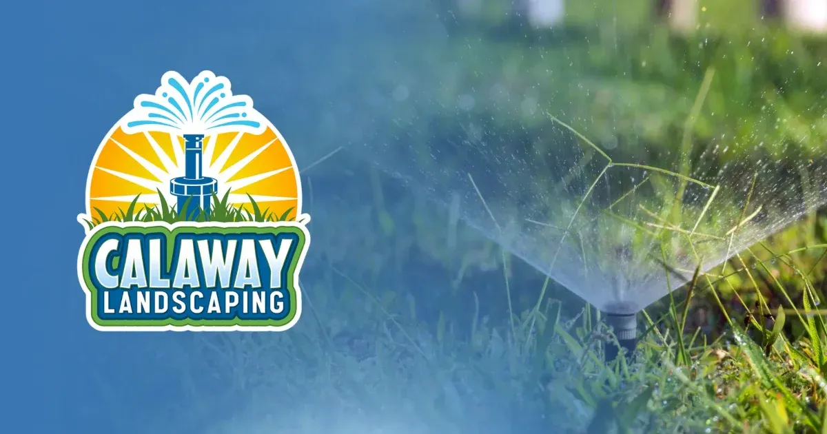 Calaway Sprinkler