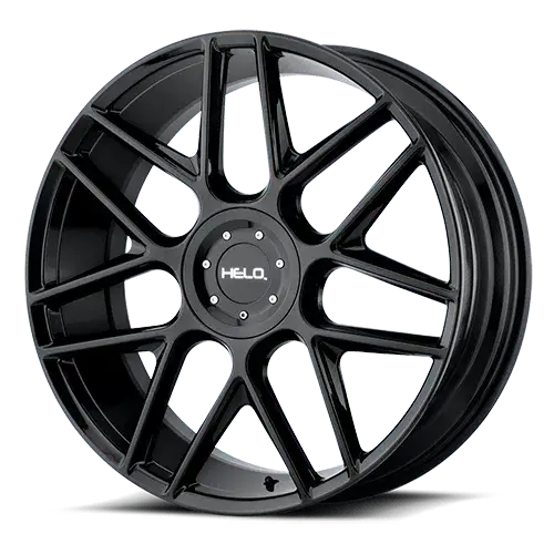 Brighton Bulldog Tires