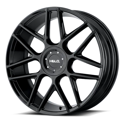 Brighton Bulldog Tires