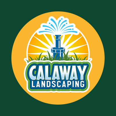 Calaway Sprinkler logo