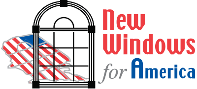 New Windows for America logo