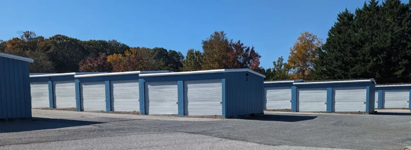 Self StorageOne