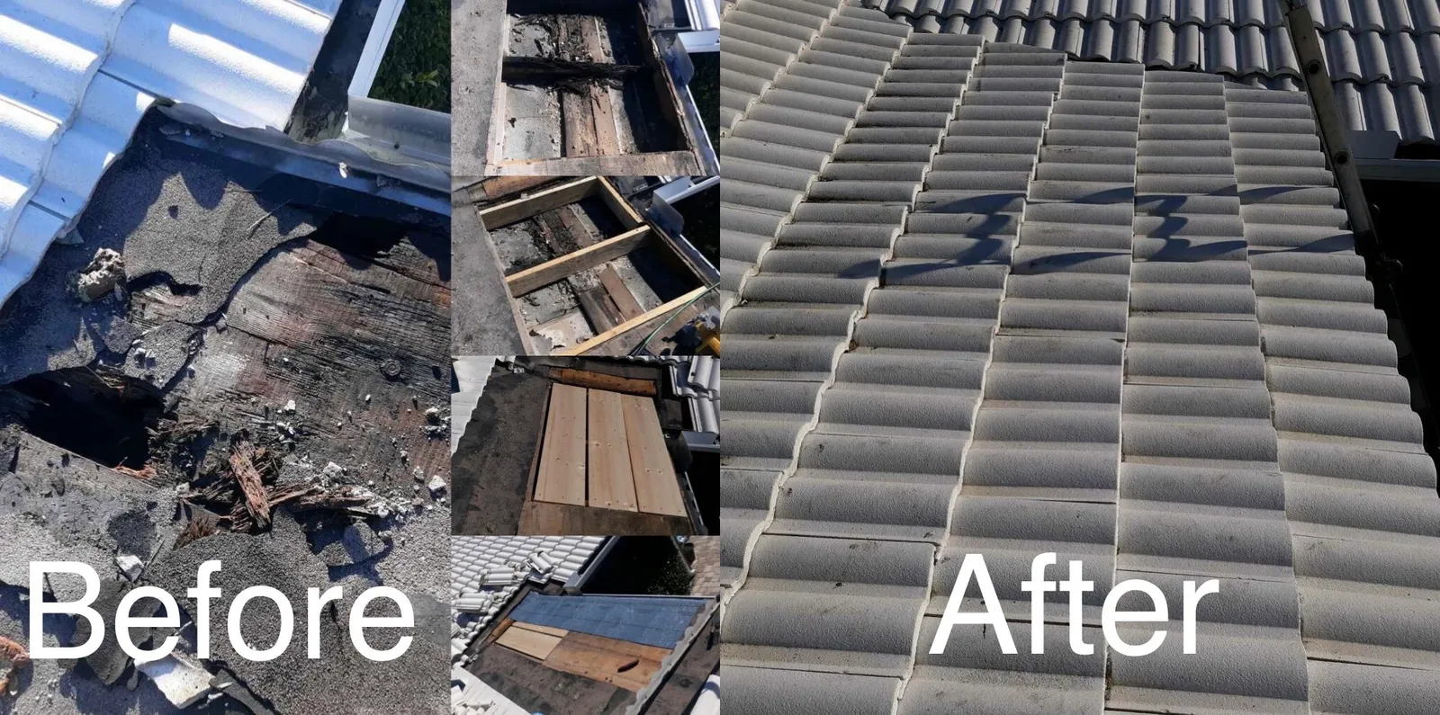 Burke Services, Inc.