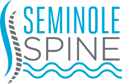 Seminole Spine logo