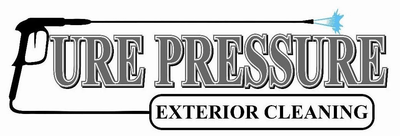 Pure Pressure Exterior Cleaning LLC logo
