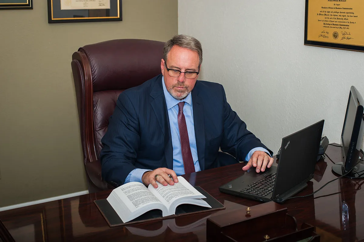 McDermott Law Firm, P.A.