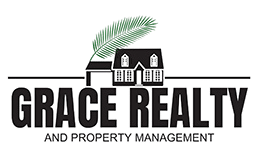 Grace Realty & Property Mgmt logo