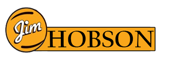 Hobson's Auto Repair logo