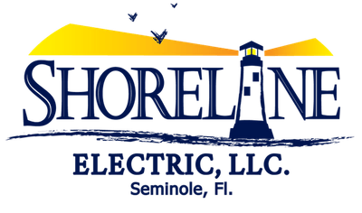 Shoreline Electric logo