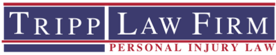 Tripp Law Firm logo