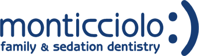 Monticciolo Family & Sedation Dentistry logo