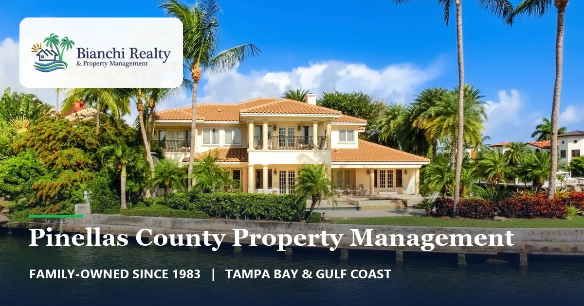 Bianchi Realty & Property Management Inc.