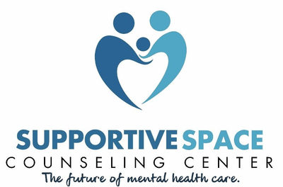 Supportive Space Counseling Center logo