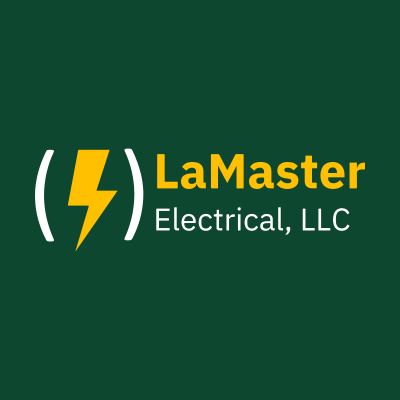 LaMaster Electrical logo