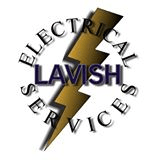 Lavish Electrical Services logo