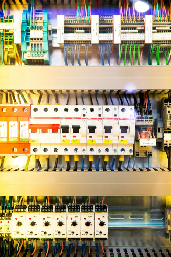 Mrozinski Electric LLC