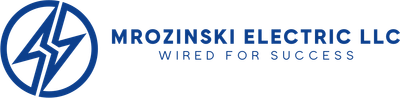Mrozinski Electric LLC logo
